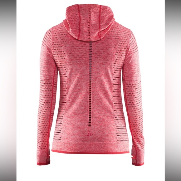 Craft Sports Hoodie - Picture 2 of 9